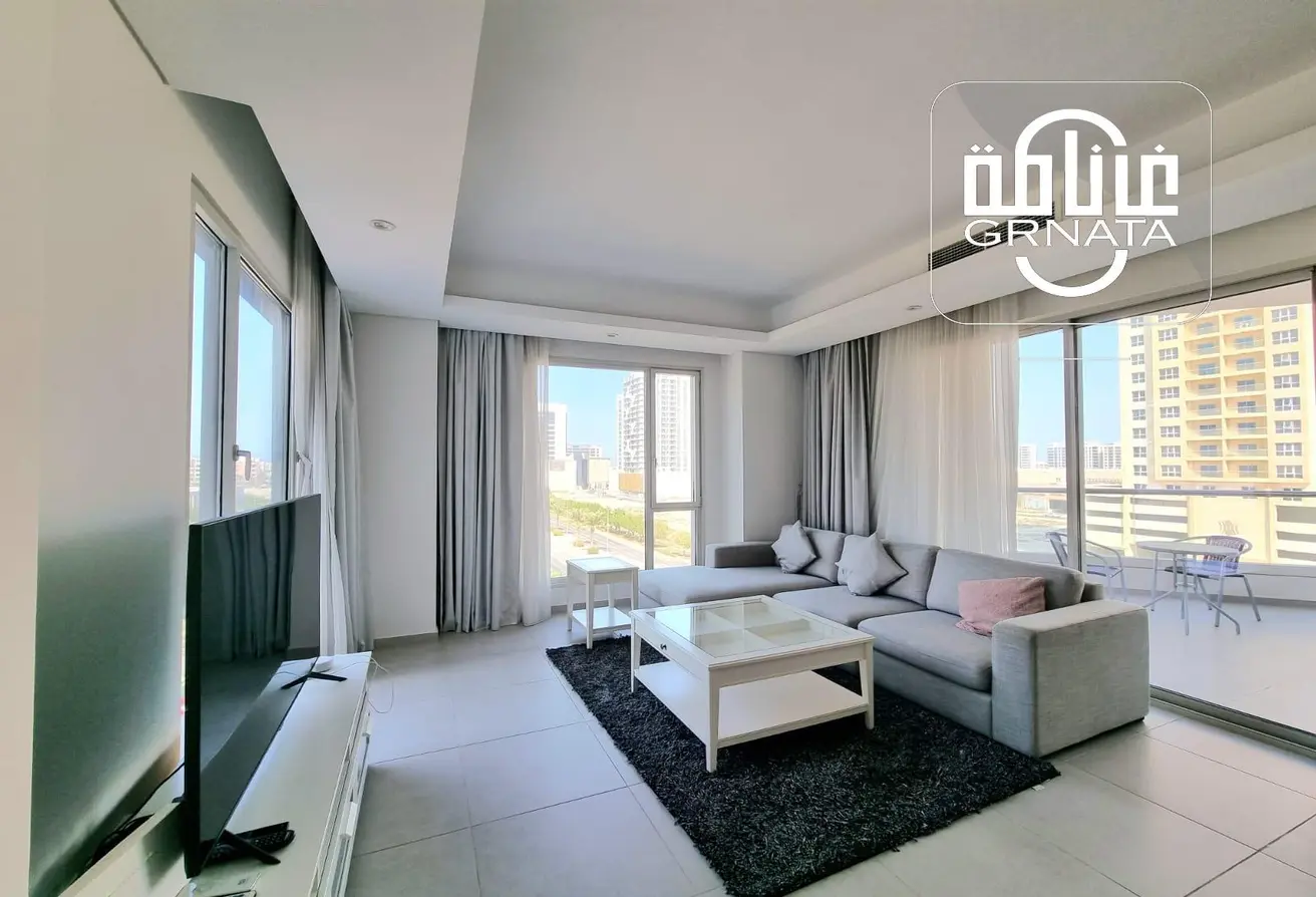 Apartment For Rent In Amwaj